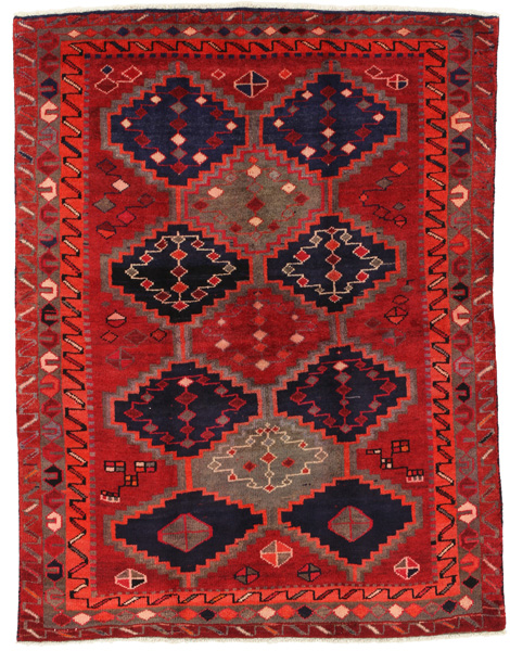 Lori - Bakhtiar Tapis Persan 200x155