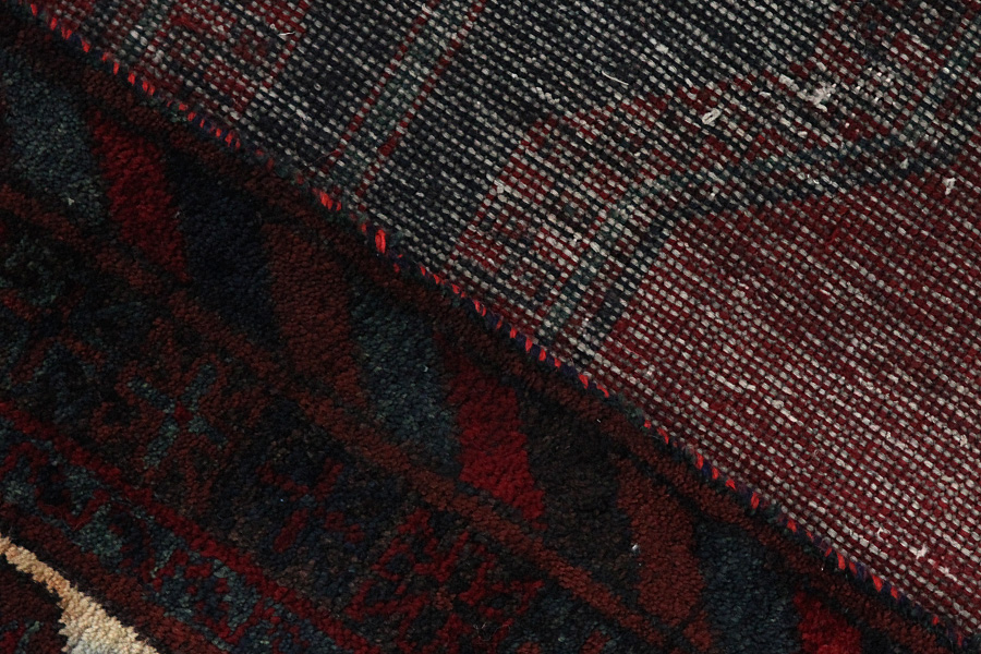 Afshar - Sirjan Tapis Persan 255x149 - Image 5