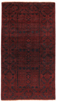 Beloutch - Turkaman