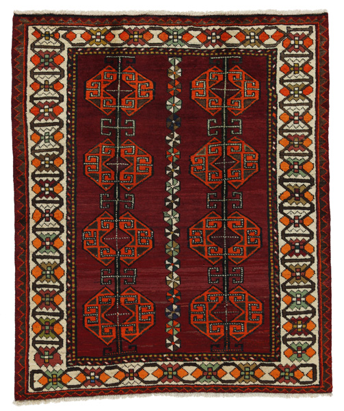 Lori - Bakhtiar Tapis Persan 190x160