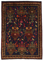 Afshar - Sirjan