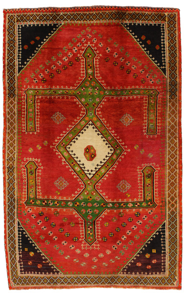 Zanjan - Hamadan Tapis Persan 230x143