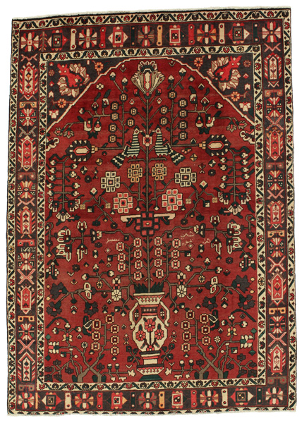 Lori - Bakhtiar Tapis Persan 273x193