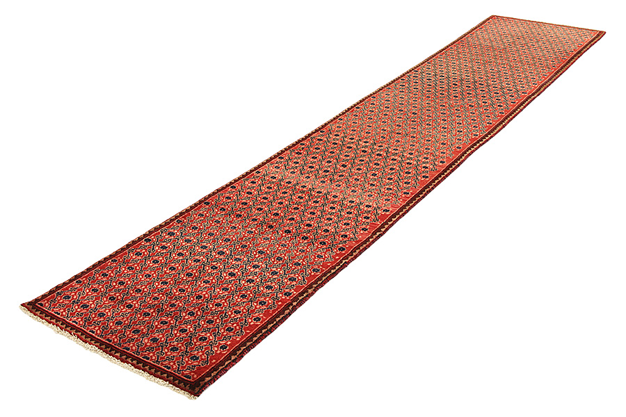 Songhor - Koliai Tapis Persan 385x75 - Image 2