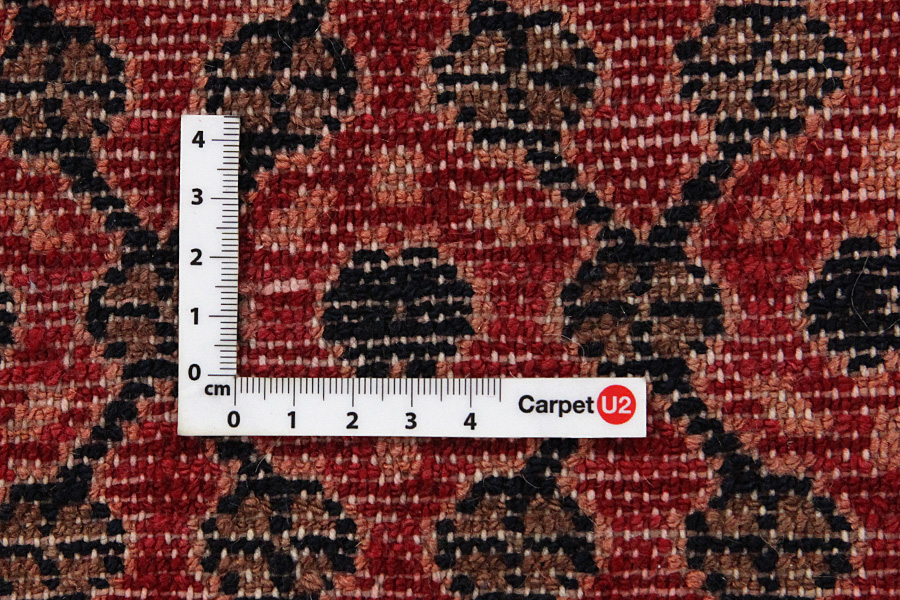 Songhor - Koliai Tapis Persan 385x75 - Image 3