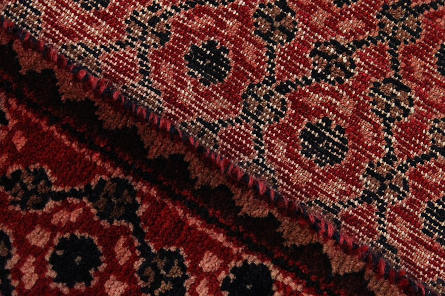 Songhor - Koliai Tapis Persan 385x75 - Image 4