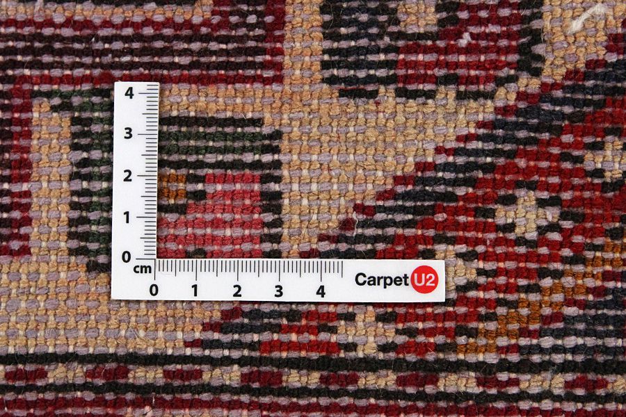 Zanjan - Hamadan Tapis Persan 295x202 - Image 3