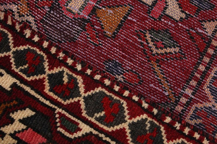 Zanjan - Hamadan Tapis Persan 295x202 - Image 5