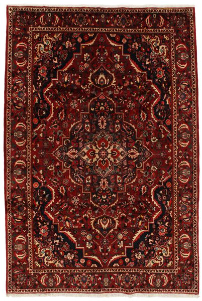 Bakhtiar Tapis Persan 312x204