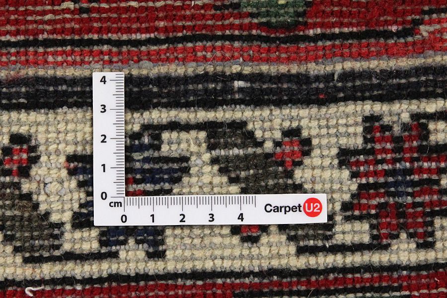 Bakhtiar Tapis Persan 303x207 - Image 3
