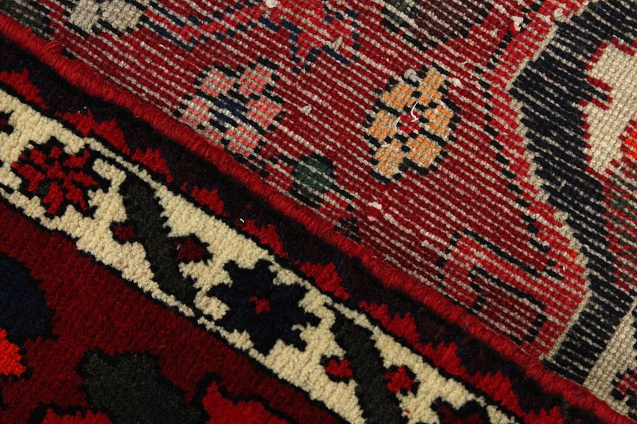 Bakhtiar Tapis Persan 303x207 - Image 5