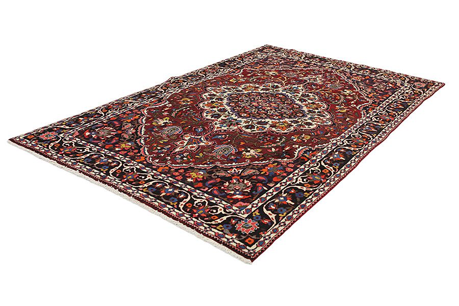 Bakhtiar Tapis Persan 330x206 - Image 2