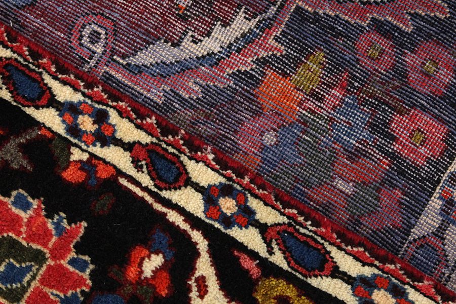 Bakhtiar Tapis Persan 330x206 - Image 5