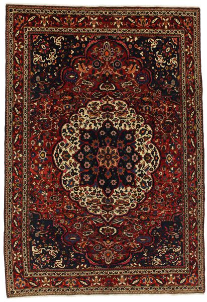 Bakhtiar Tapis Persan 312x213