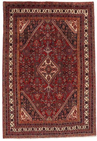Borchalou - Hamadan