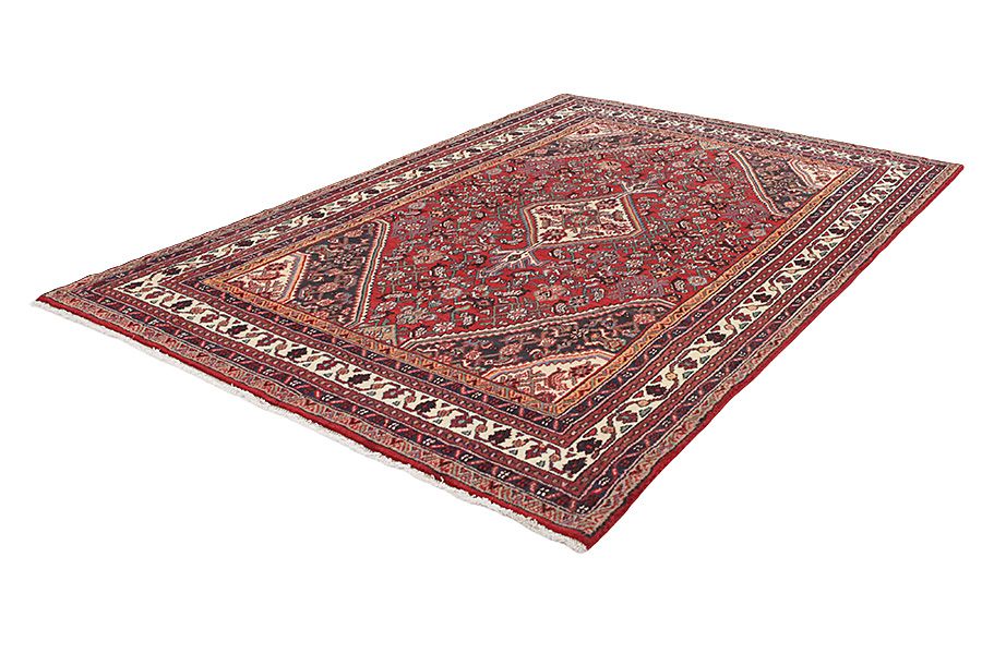 Borchalou - Hamadan Tapis Persan 315x213 - Image 2