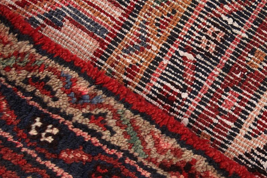 Borchalou - Hamadan Tapis Persan 315x213 - Image 5