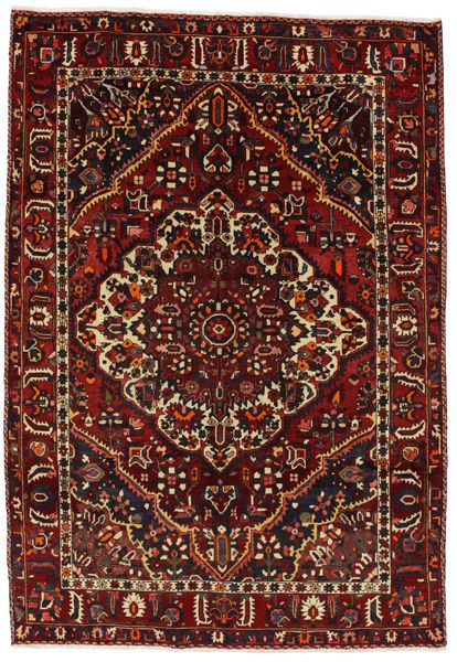 Bakhtiar Tapis Persan 304x210