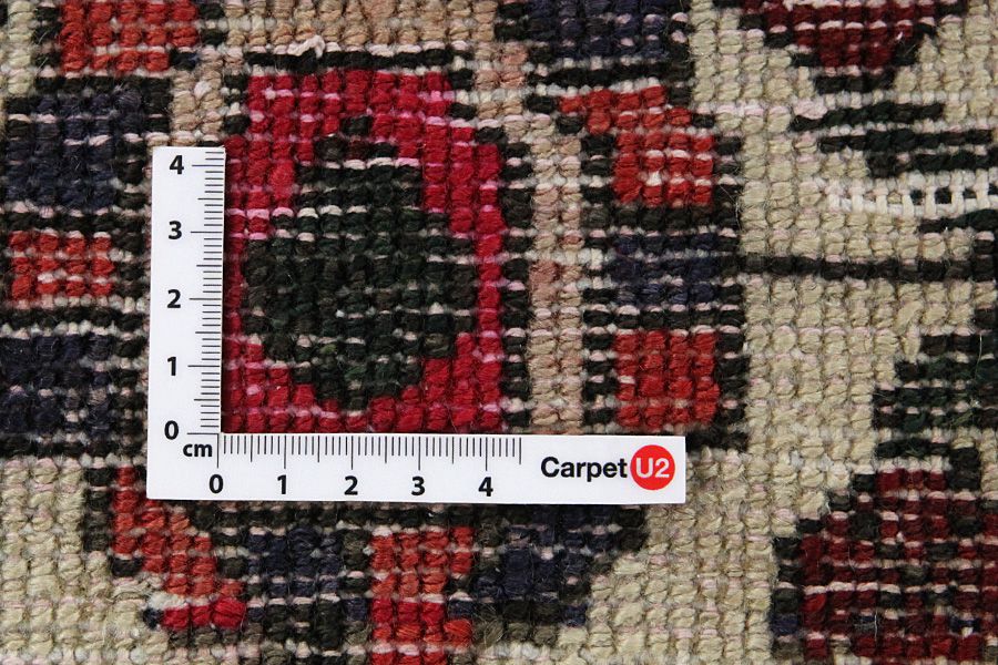 Bakhtiar Tapis Persan 296x204 - Image 3