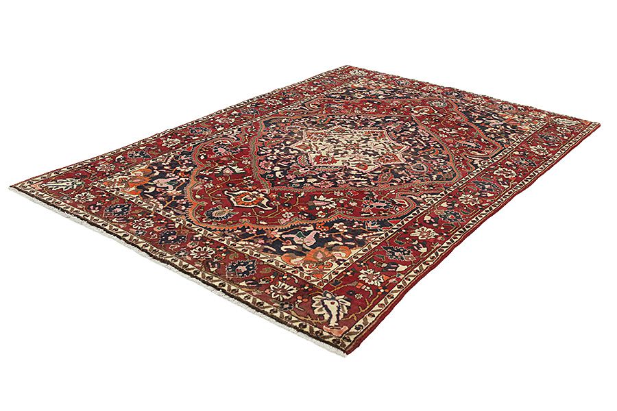 Bakhtiar Tapis Persan 296x203 - Image 2