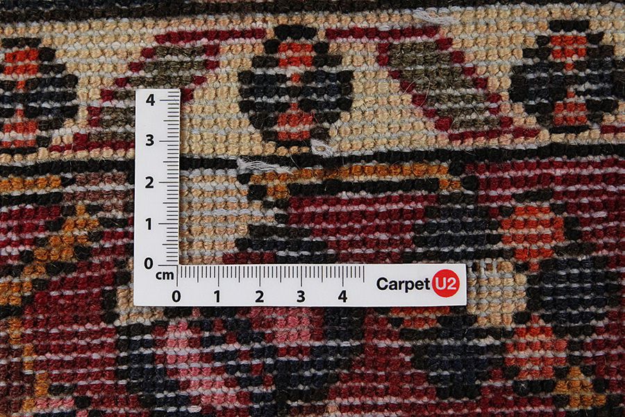 Bakhtiar Tapis Persan 296x203 - Image 3