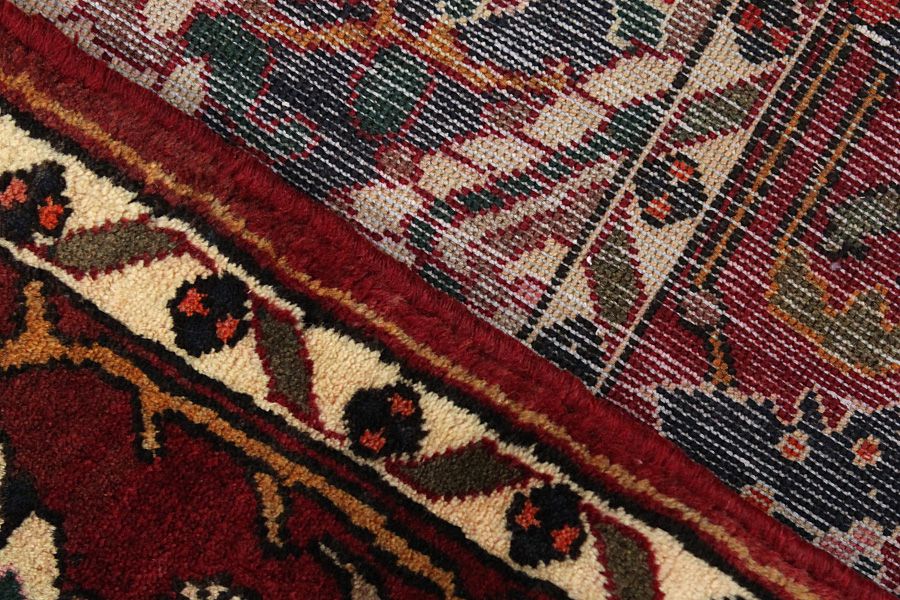 Bakhtiar Tapis Persan 296x203 - Image 5