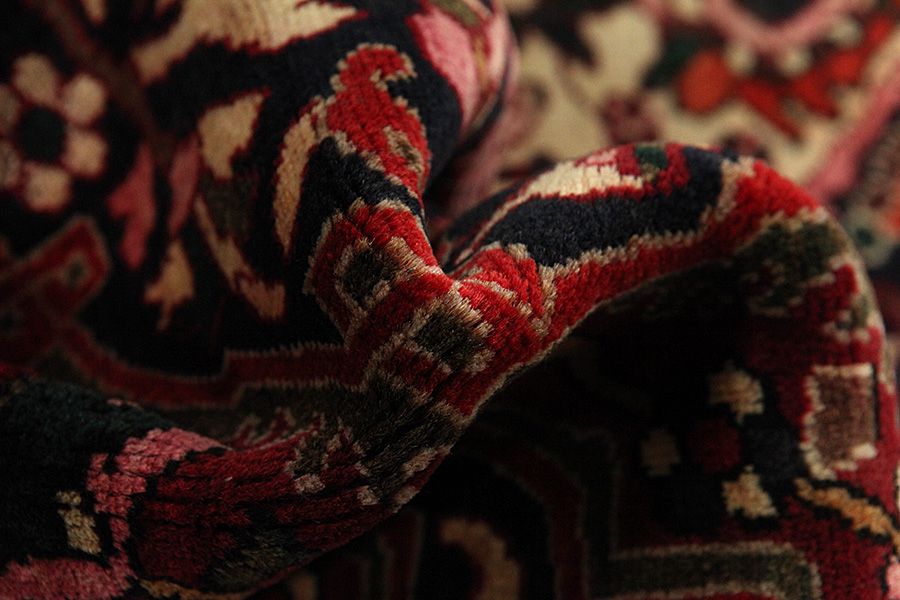 Bakhtiar Tapis Persan 296x203 - Image 6