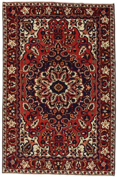 Bakhtiar Tapis Persan 309x204