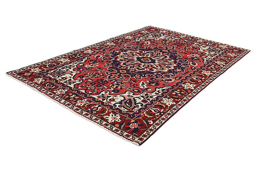 Bakhtiar Tapis Persan 309x204 - Image 2