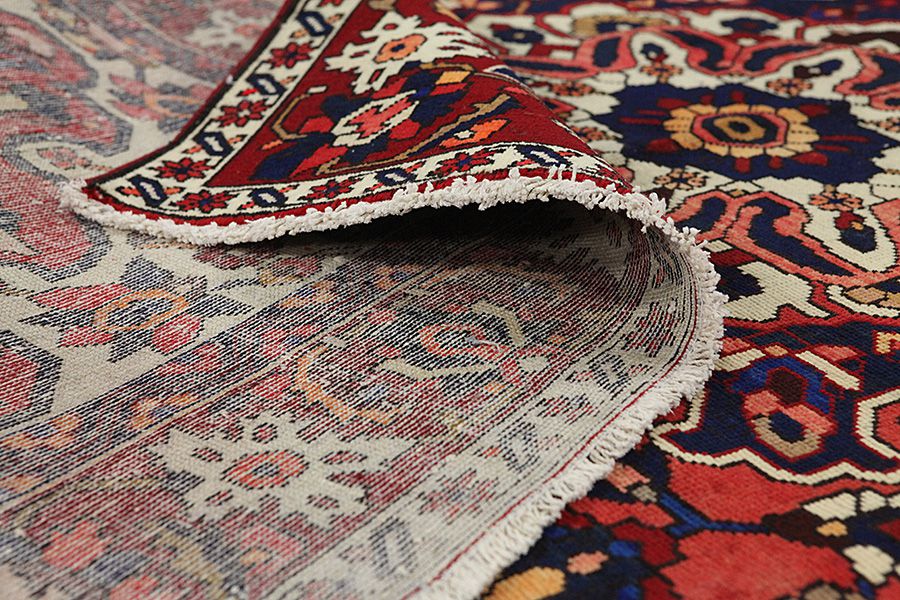 Bakhtiar Tapis Persan 309x204 - Image 4