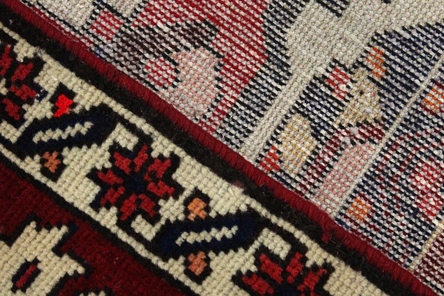 Bakhtiar Tapis Persan 309x204 - Image 5