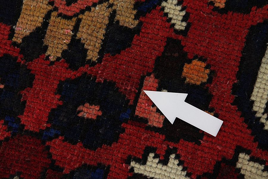 Bakhtiar Tapis Persan 309x204 - Image 9