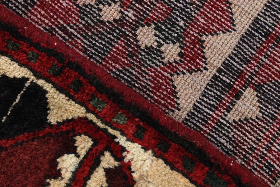 Zanjan - Hamadan Tapis Persan 215x154 - Image 5