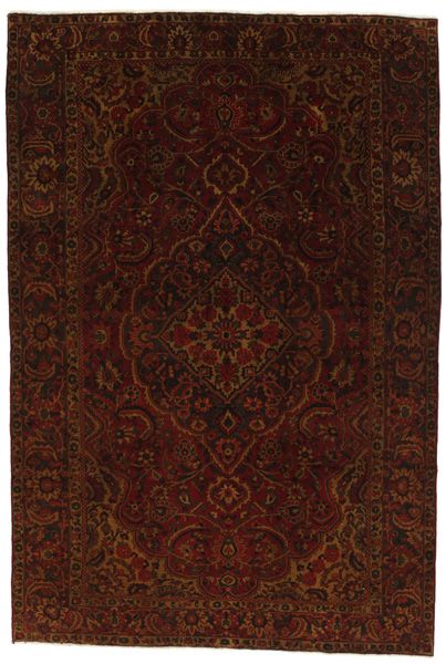 Bakhtiar - old Tapis Persan 311x209