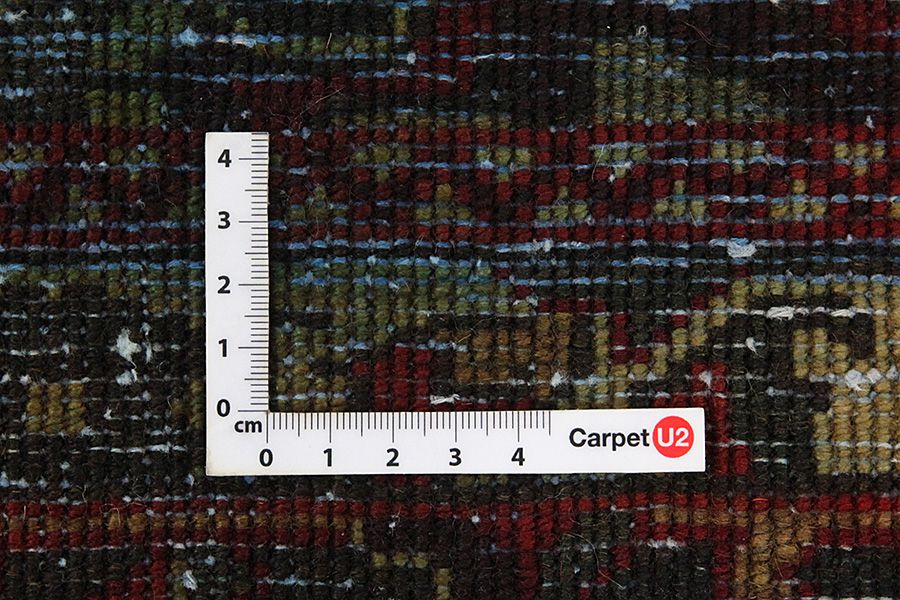 Bakhtiar - old Tapis Persan 311x209 - Image 3