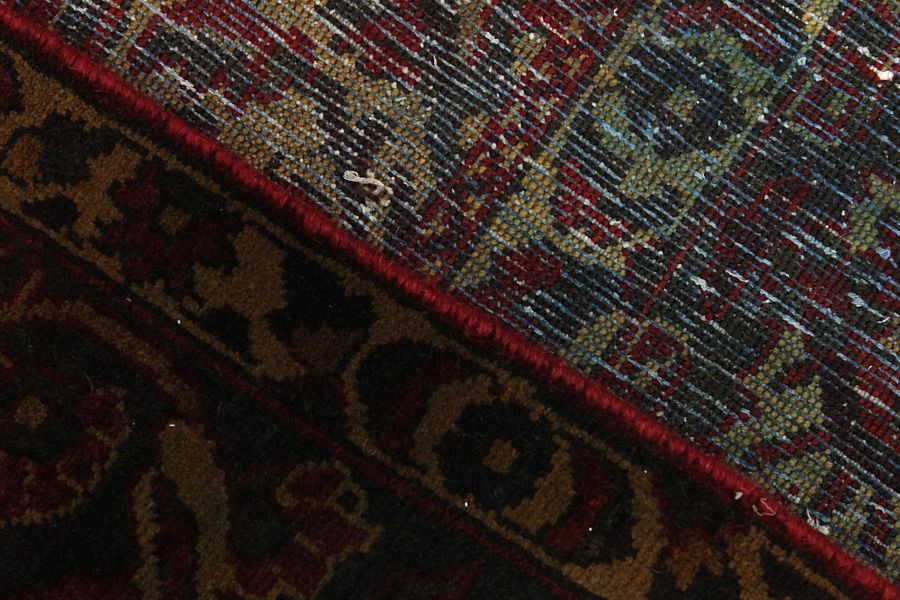 Bakhtiar - old Tapis Persan 311x209 - Image 5