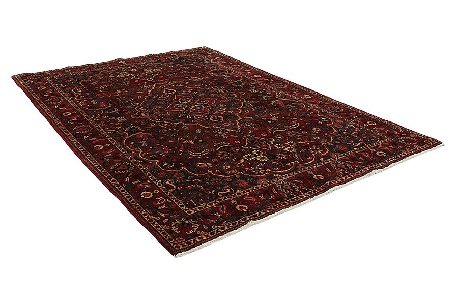 Bakhtiar Tapis Persan 313x213 - Image 1