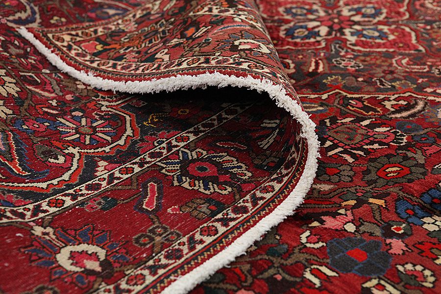 Bakhtiar Tapis Persan 313x213 - Image 4