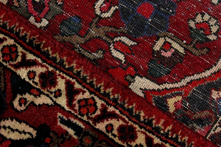 Bakhtiar Tapis Persan 313x213 - Image 5
