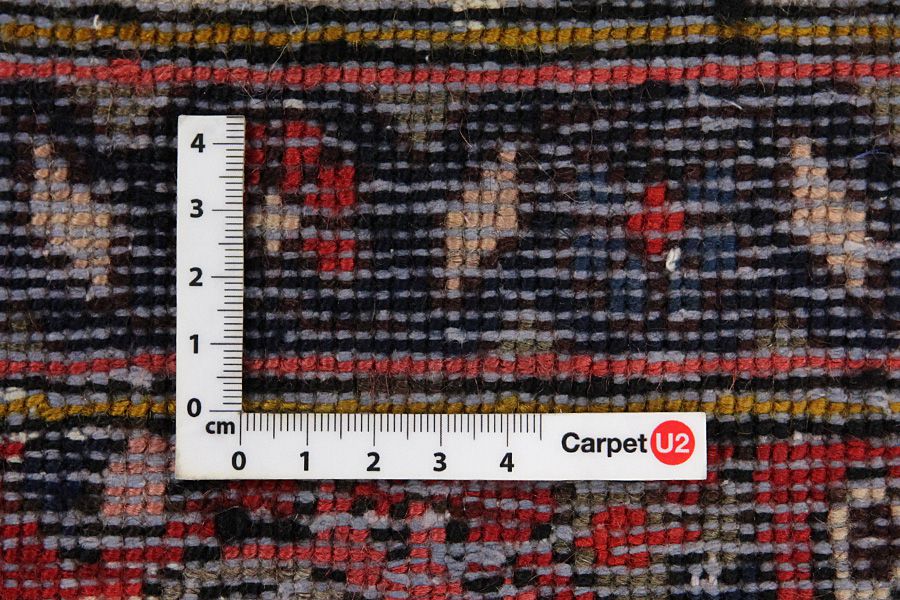Joshaghan - Sarough Tapis Persan 360x244 - Image 3