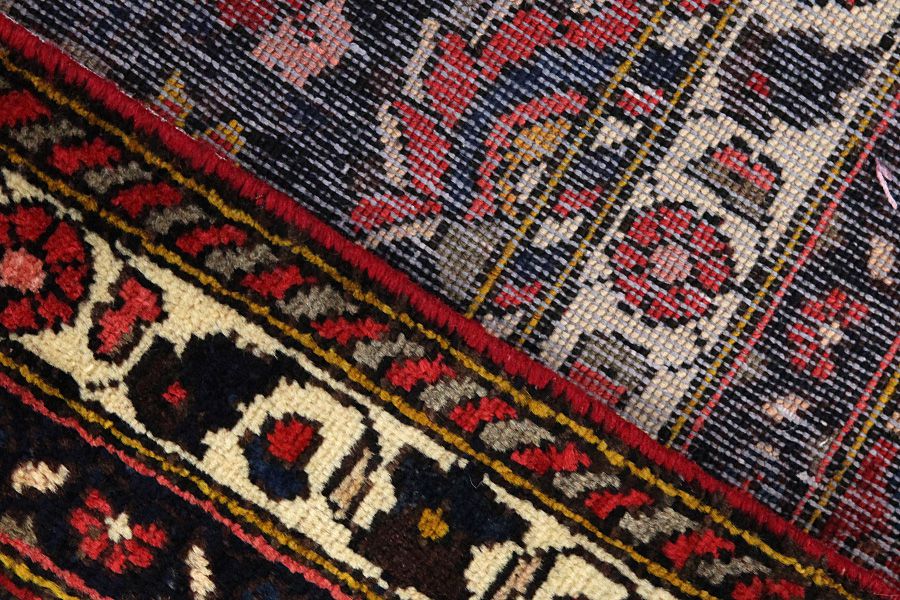 Joshaghan - Sarough Tapis Persan 360x244 - Image 5