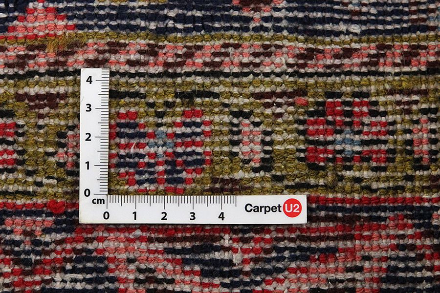 Wiss Tapis Persan 215x150 - Image 3