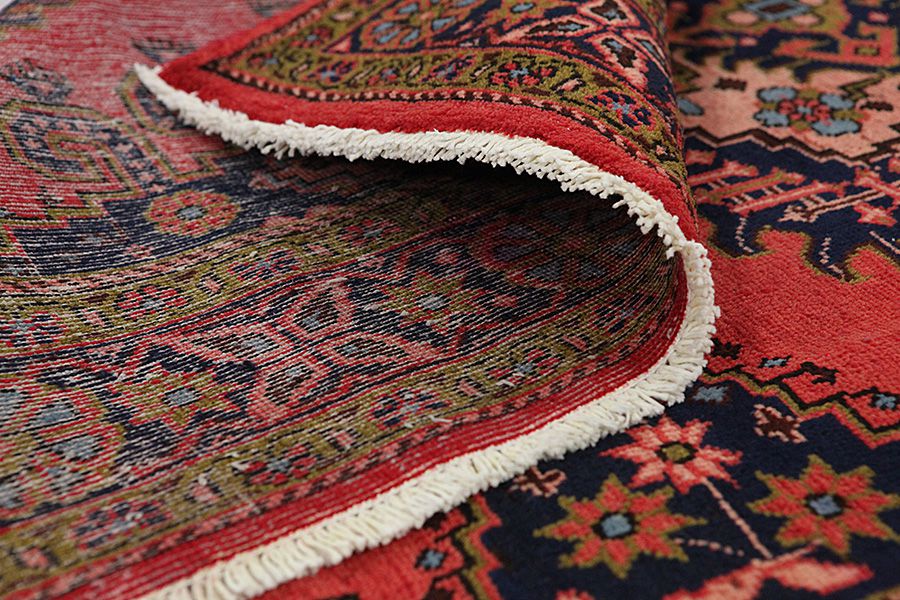 Wiss Tapis Persan 215x150 - Image 4