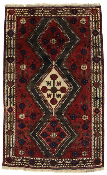 Lori - Qashqai Tapis Persan 240x144