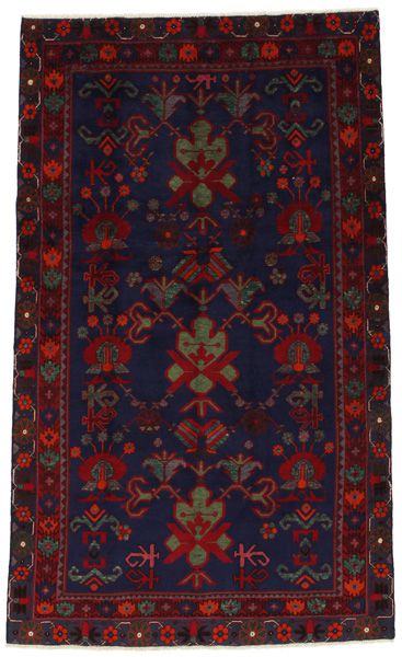 Koliai - Kurdi Tapis Persan 250x147