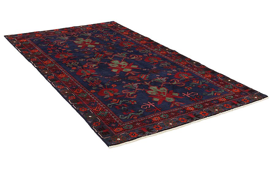 Koliai - Kurdi Tapis Persan 250x147 - Image 1