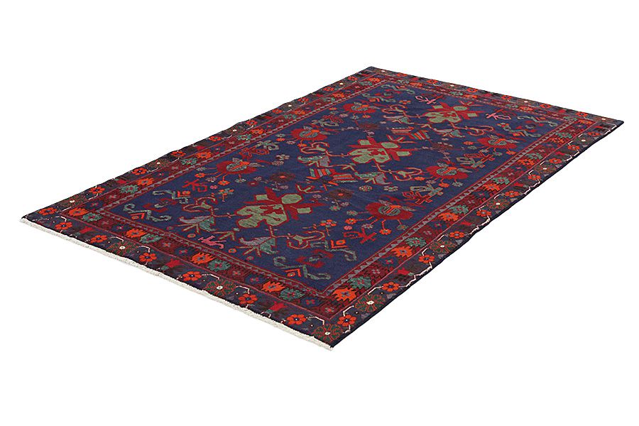 Koliai - Kurdi Tapis Persan 250x147 - Image 2