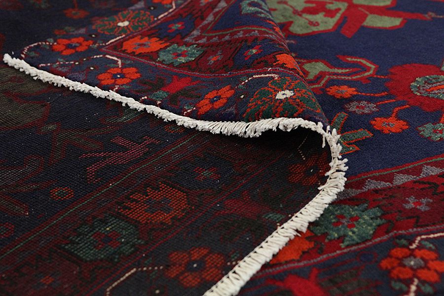 Koliai - Kurdi Tapis Persan 250x147 - Image 4