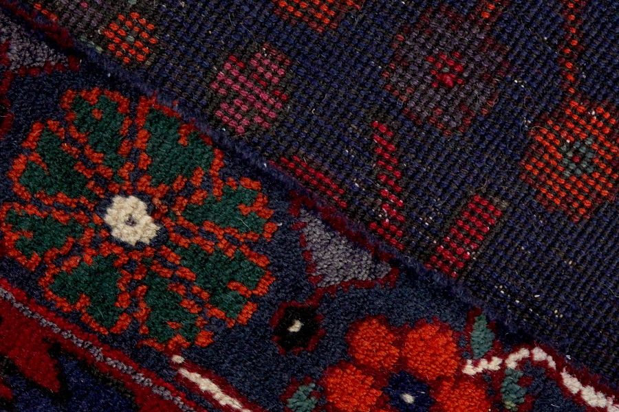 Koliai - Kurdi Tapis Persan 250x147 - Image 5