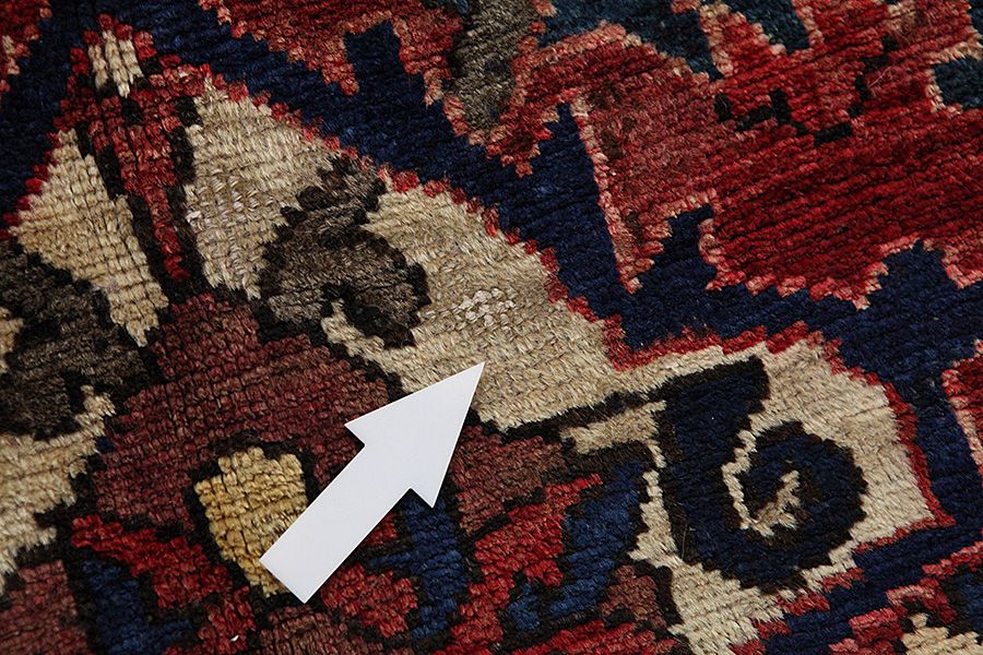Bakhtiar Tapis Persan 310x205 - Image 8